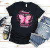 Blessed to be called Breast Cancer Survivor Shirt