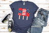 4th of July Shirt, Popsicle Shirt, American Family Shirt, Matching Family Shirt, Patriotic Shirt,Independence Day Kids, American Patriot