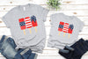 4th of July Shirt, Popsicle Shirt, American Family Shirt, Matching Family Shirt, Patriotic Shirt,Independence Day Kids, American Patriot