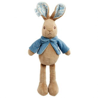 peter rabbit spiral toy