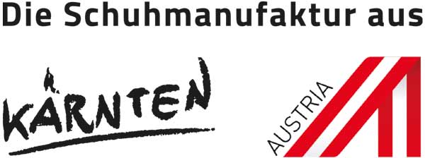 kaerten logo und made in austria logo