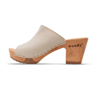 Elly women's clog mules woody®