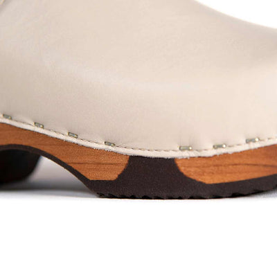 Emma Damen Clog woody®