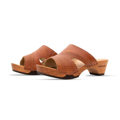 Fiona women's clog mules woody®