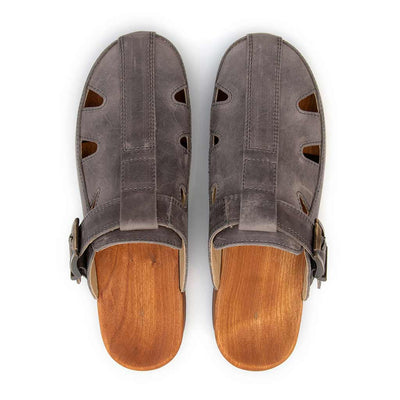 Freddy Men's Clogs woody®