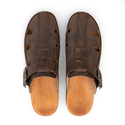 Freddy Men's Clogs woody®