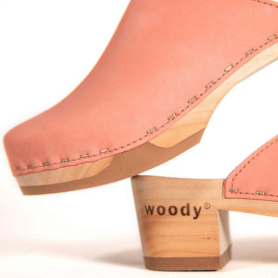 Katharina Damen Clog woody®