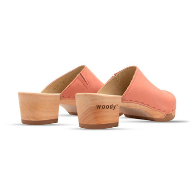 Katharina Damen Clog woody®