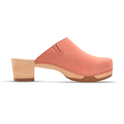 Katharina Damen Clog woody®