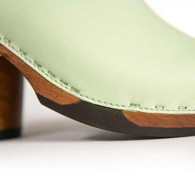 Katharina Damen Clog woody®