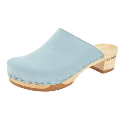 Katharina Damen Clog woody®