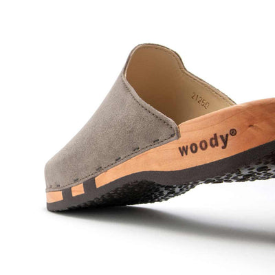 Lea Damen Clog woody®