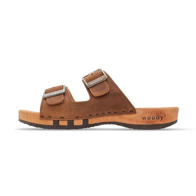 Max men's clog mules woody®