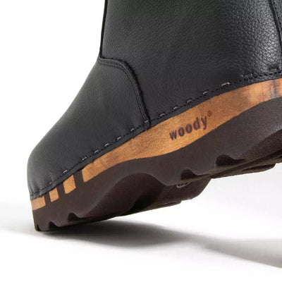 Sandro Herren Clog Stiefel woody®