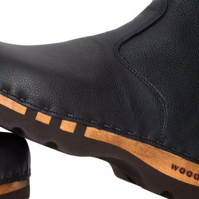 Sandro men's clog boots woody®