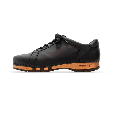 Wayne Herren Clog Sneaker woody®