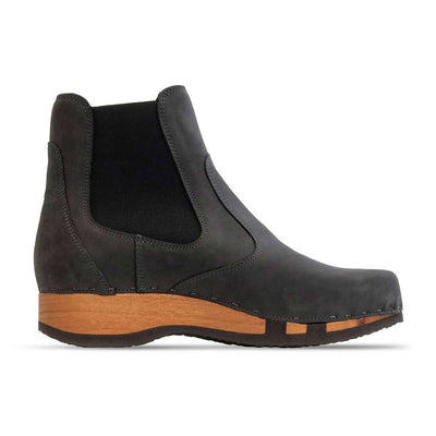 clogs damen jutta woody holzschuhe stiefelette, ankle boots, ankleboots gefüttert, damenstiefel, damenclogs mit holzsohle. holzclogs, clogs damen knöchel stiefel, damen clogs leder. holz schuhe, holzclog, holzschuhe winterstiefel bestellen.