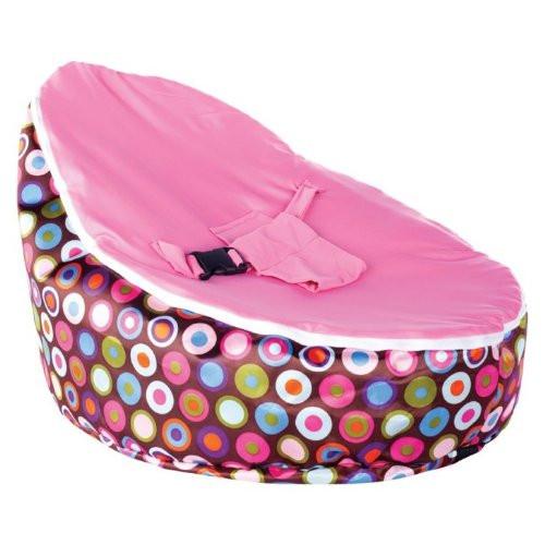 baby bean bag bed