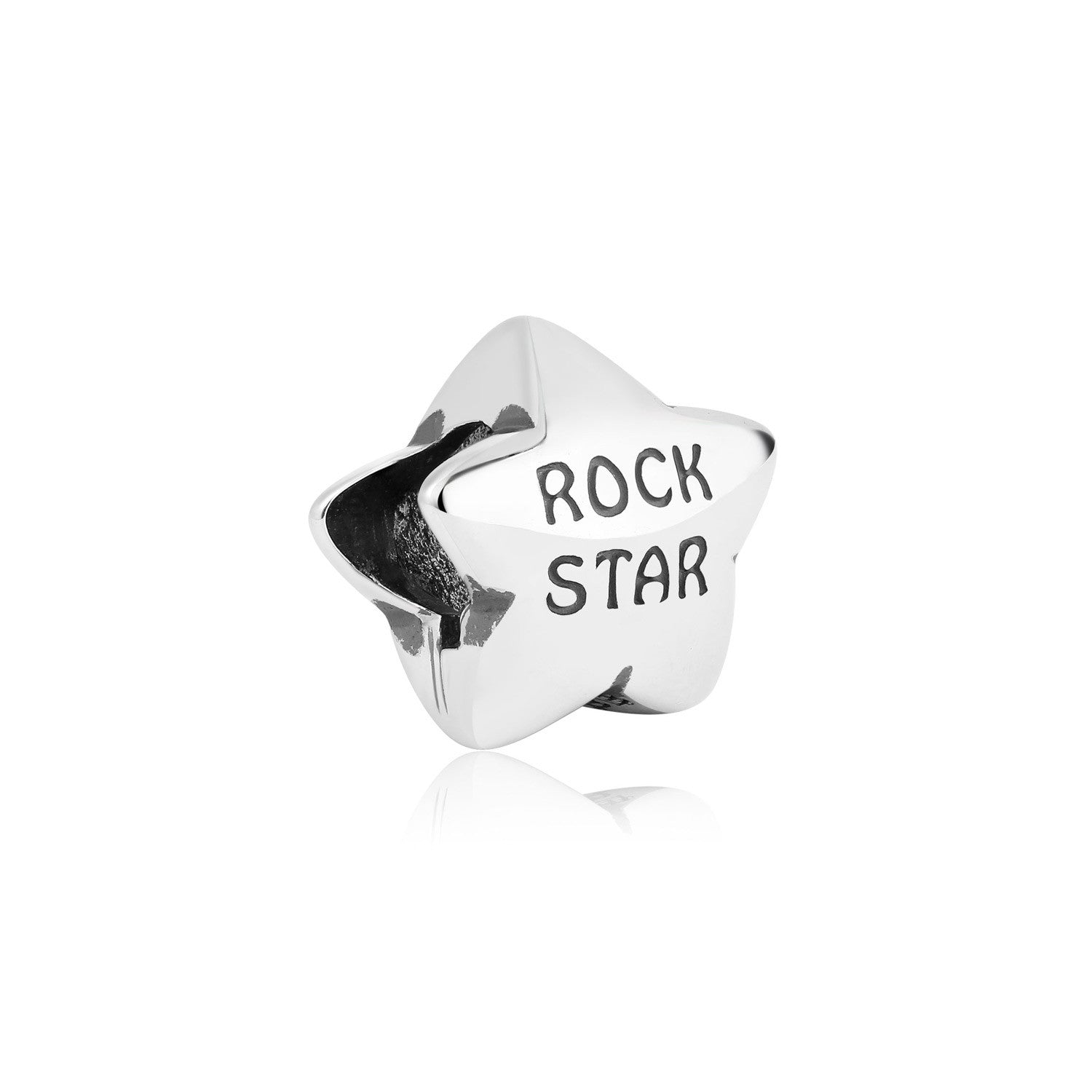 Rock Star Bella Beau Bead