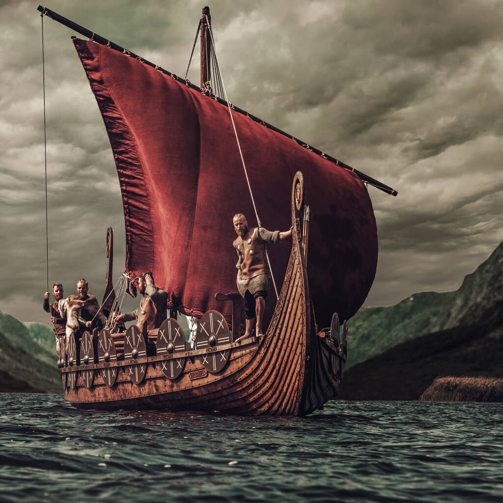Was Ragnar Lothbrok Real The Immortal Viking 