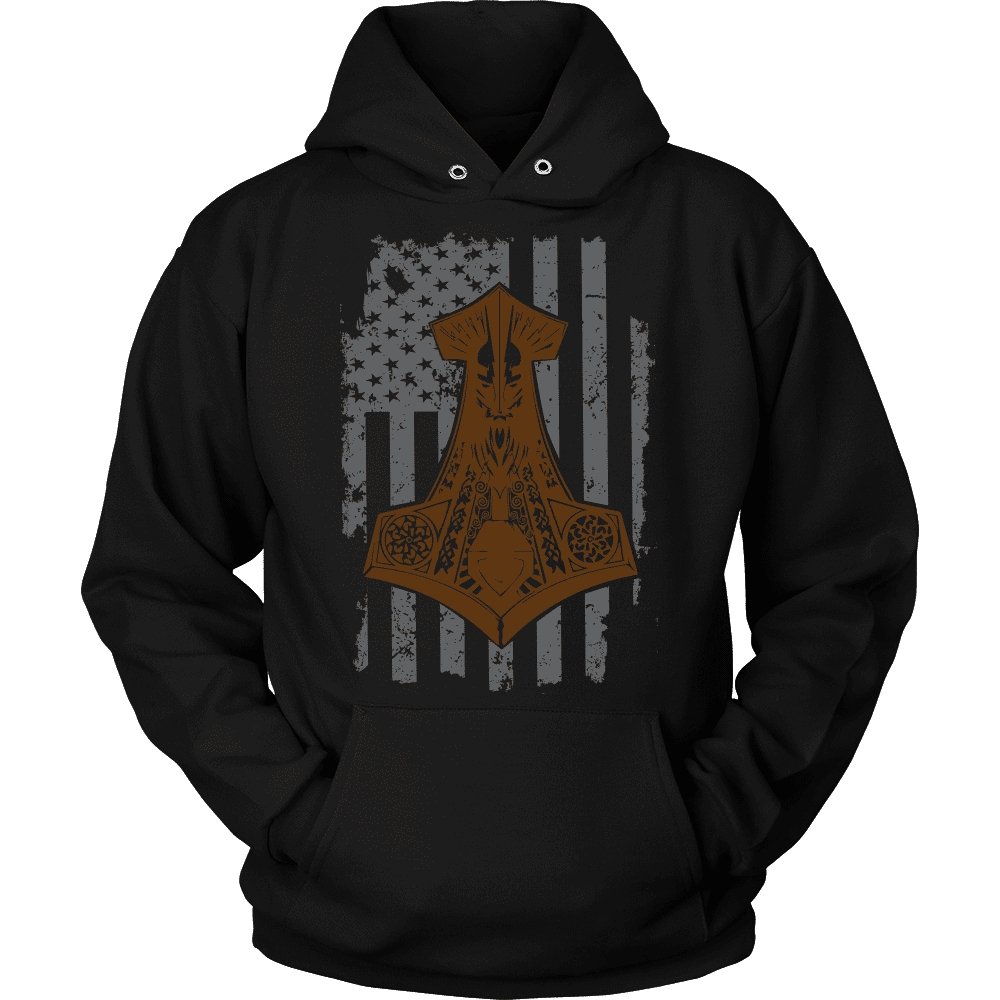 American Viking Shirts \u0026 Hoodies 