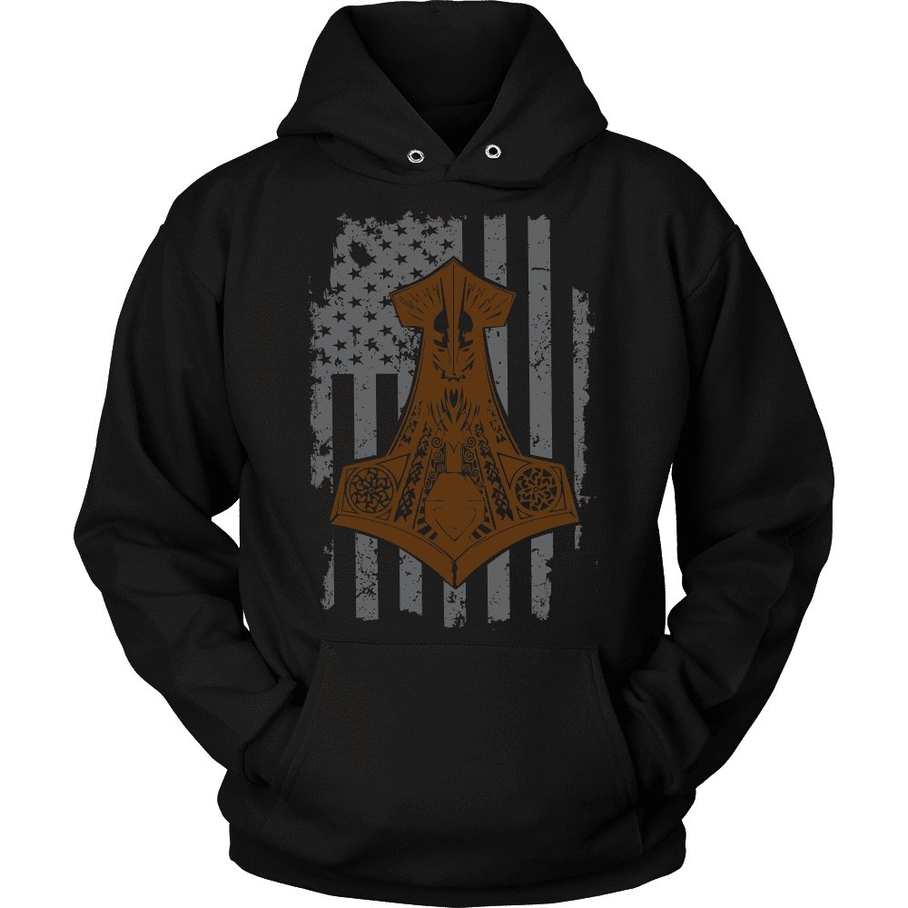 viking shirts and hoodies