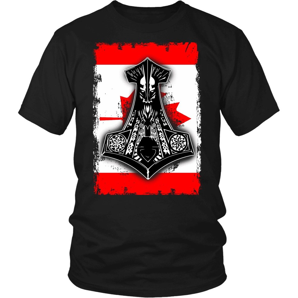 viking shirts and hoodies