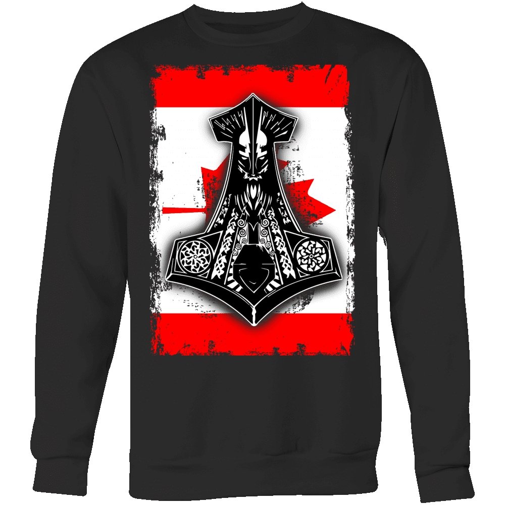 viking shirts and hoodies