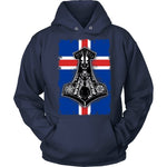 Icelandic Viking Shirts & Hoodies - VikingsBrand