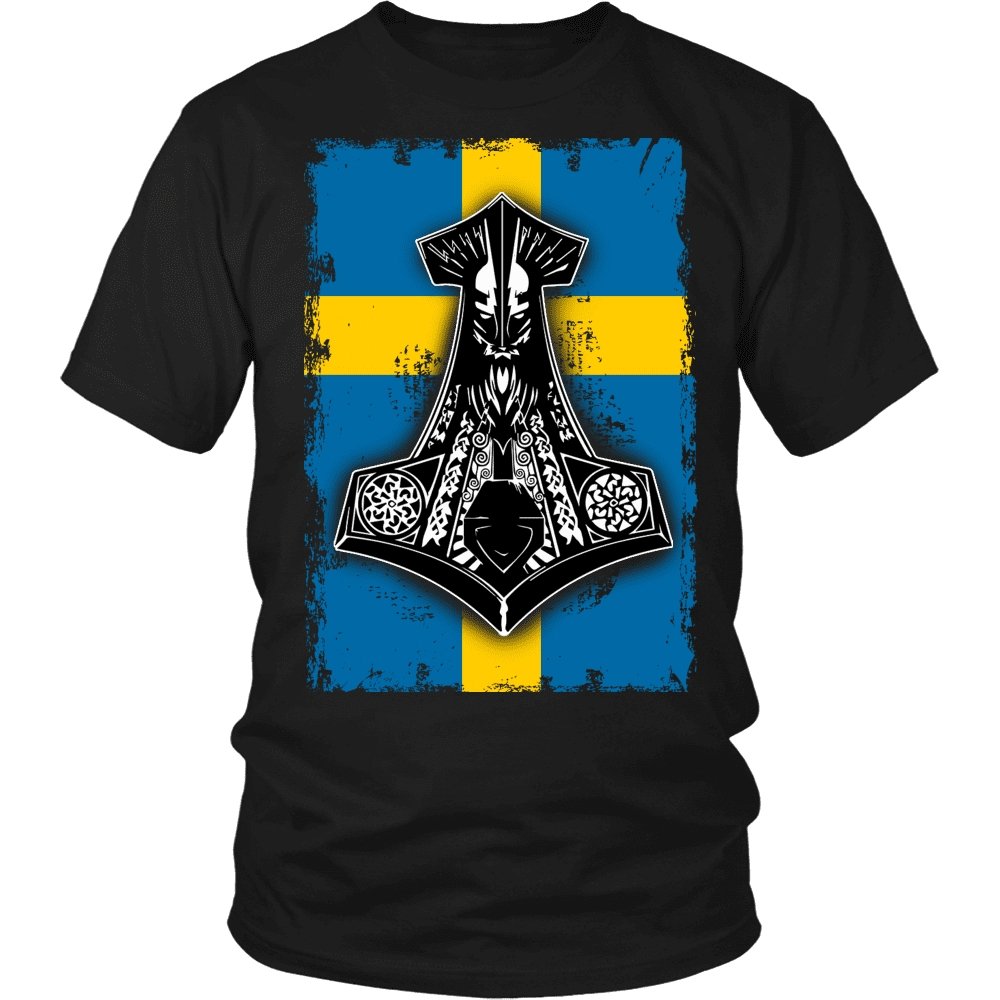 viking shirts and hoodies