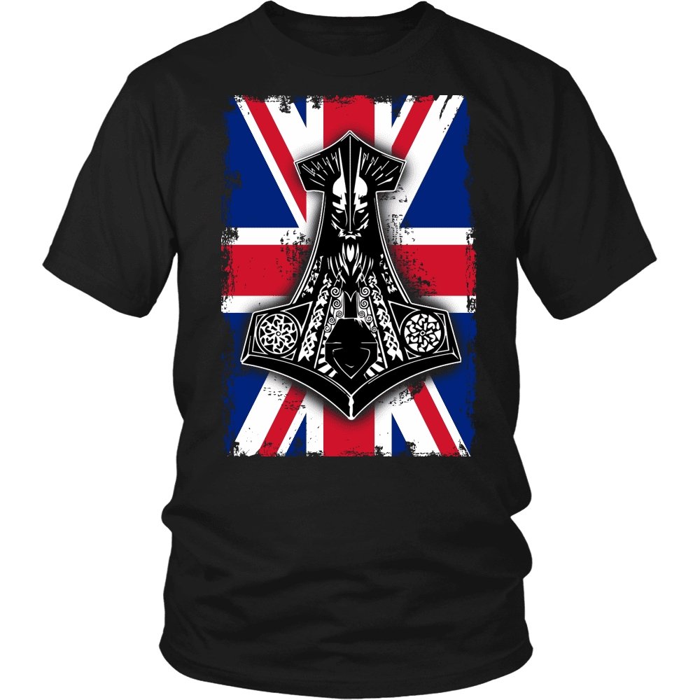 viking shirts and hoodies