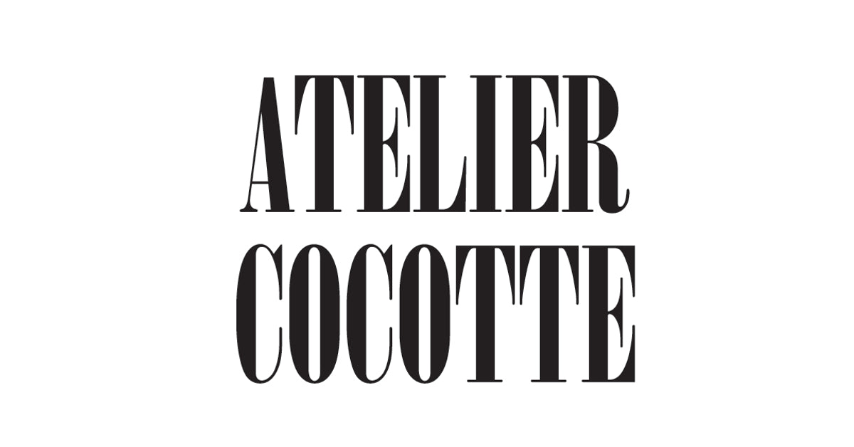 (c) Ateliercocotte.com