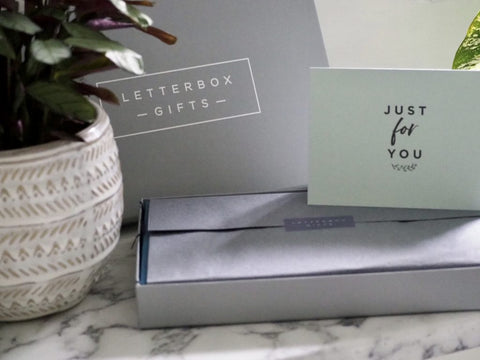Letterbox Gift Set