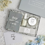 New Baby Letterbox Gift Set