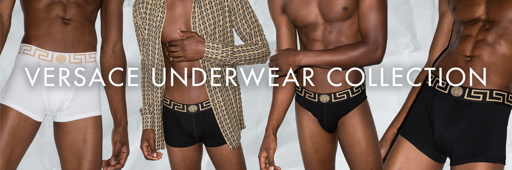 Versace Underwear  Pure Atlanta 