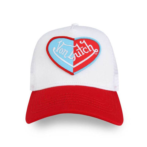 Heart Trucker