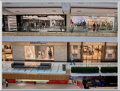galleria mall true religion