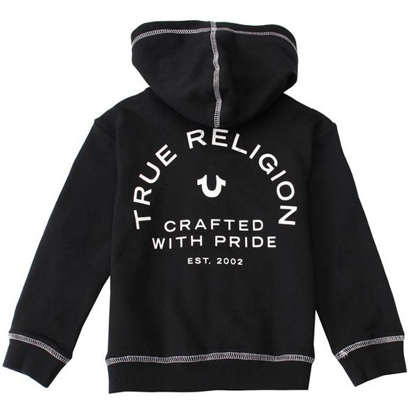 True Religion | Kids French Terry 