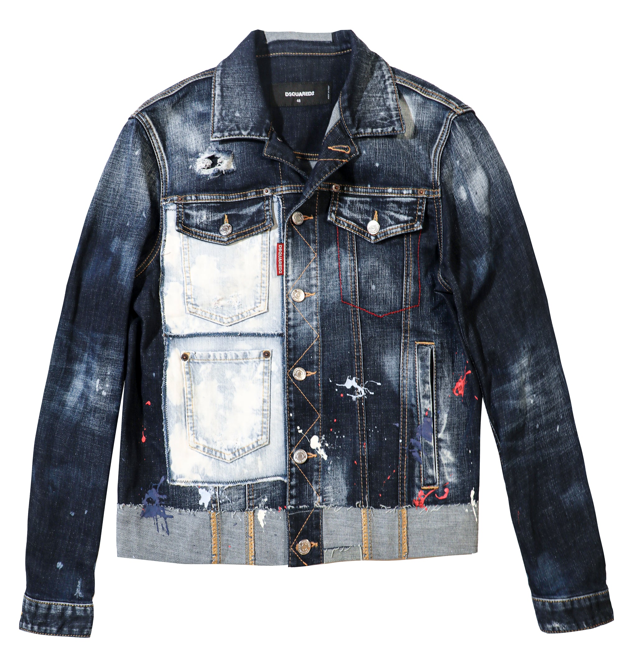 Dan Jean Jacket - PureAtlanta.com