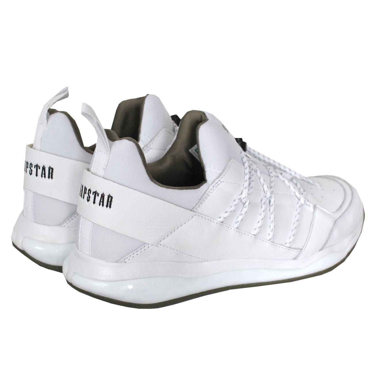 trapstar shoes