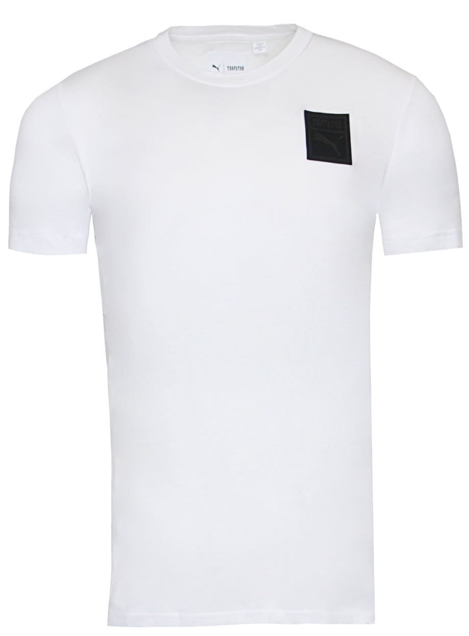 puma trapstar shirt