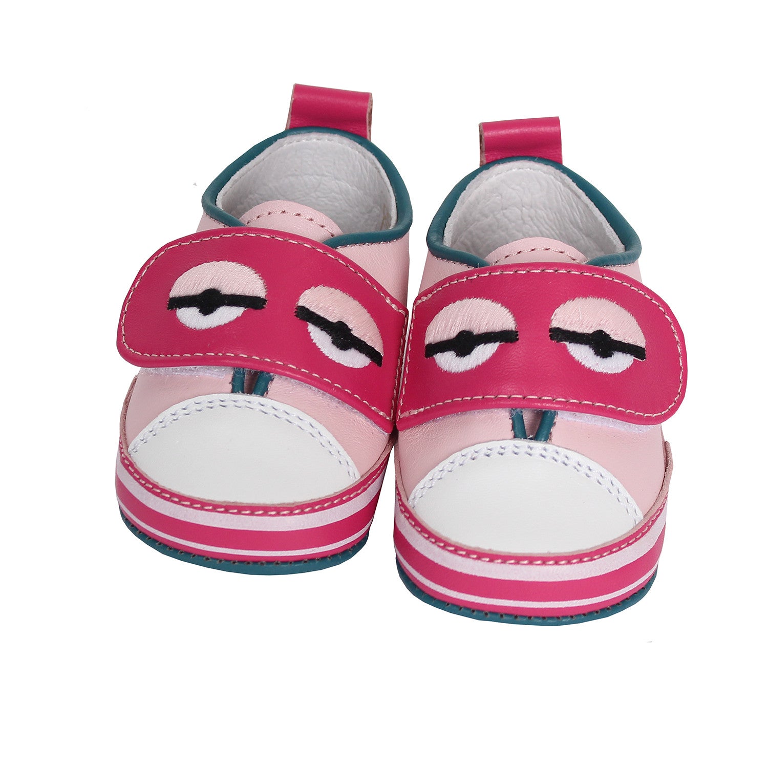 fendi baby girl shoes