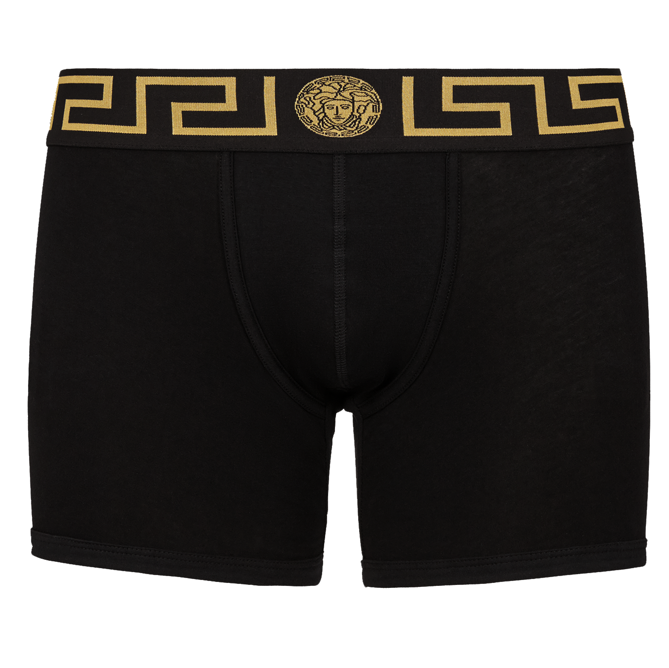 versace black underwear