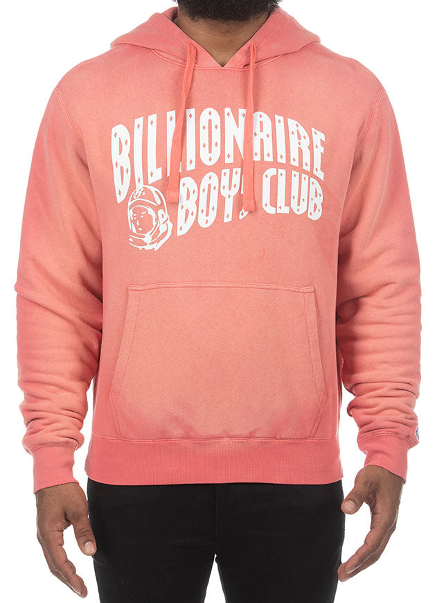 Billionaire Boys Club BBC - Eva Hoodie (Multiple Colors) L / Tango Red