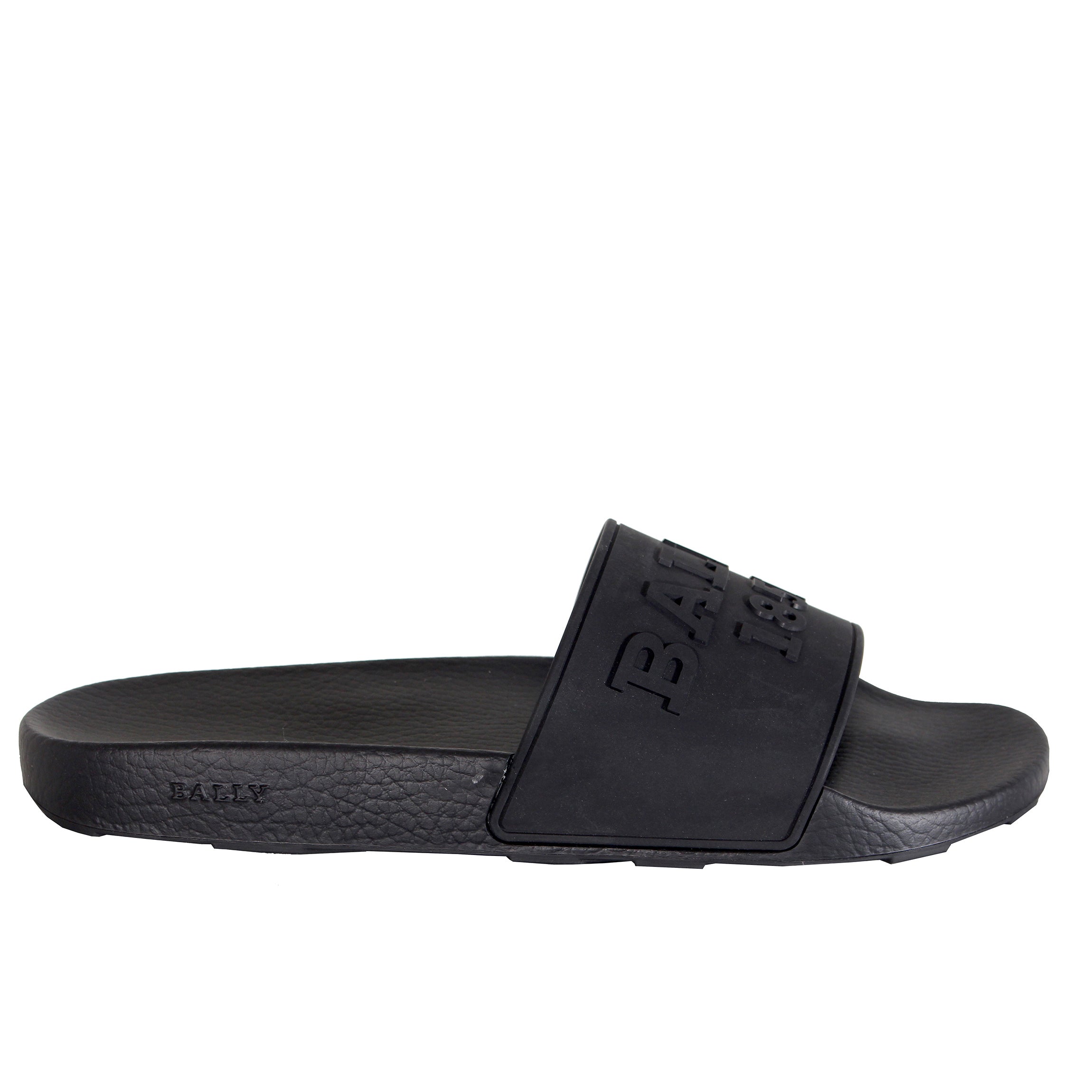 bally mens slides