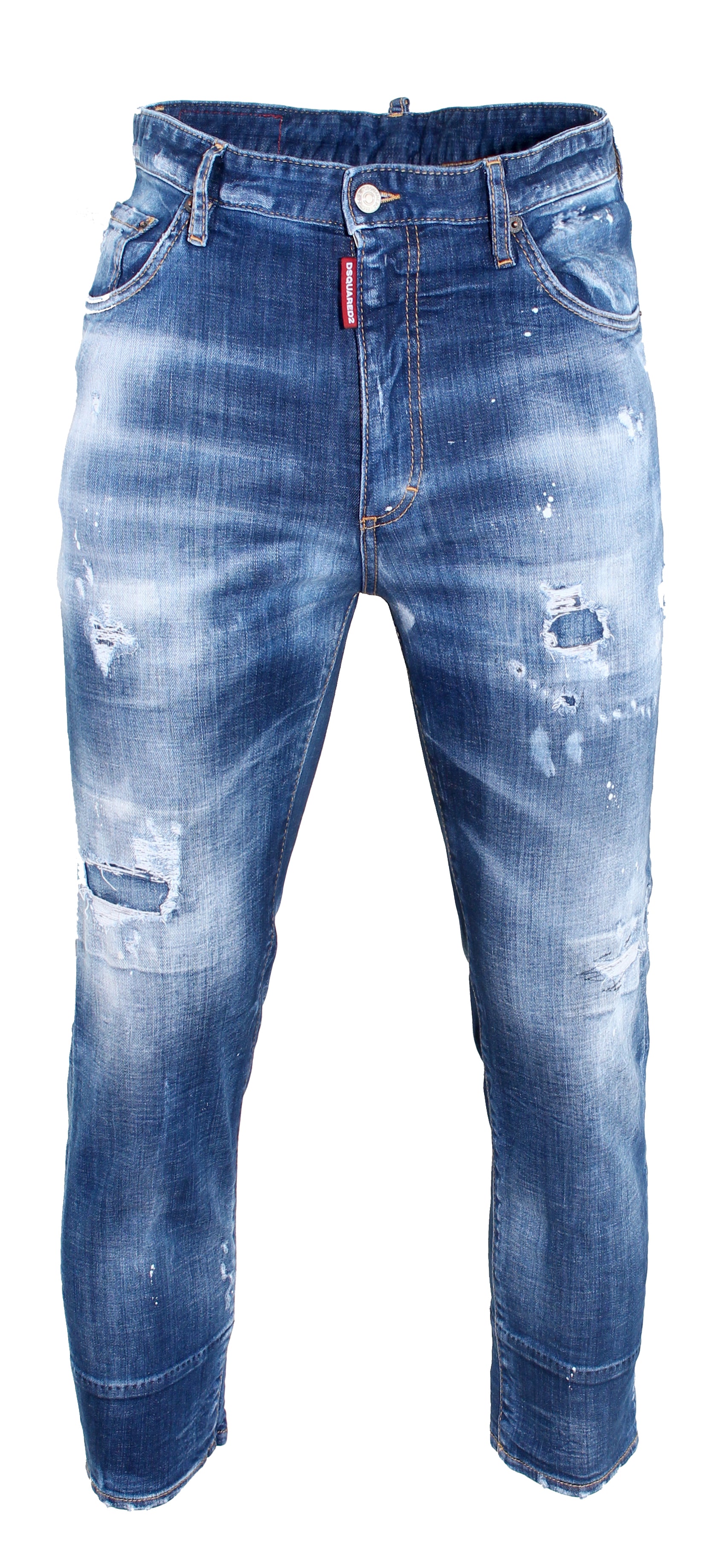 men's dsquared2 jeans