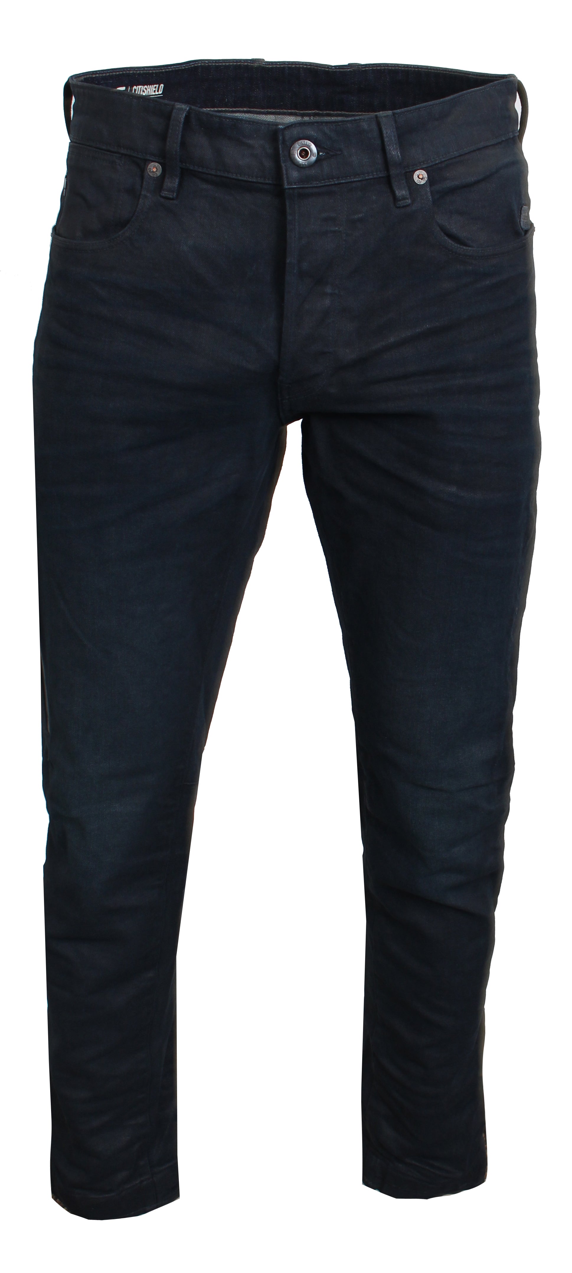 citishield 3d slim tapered jeans