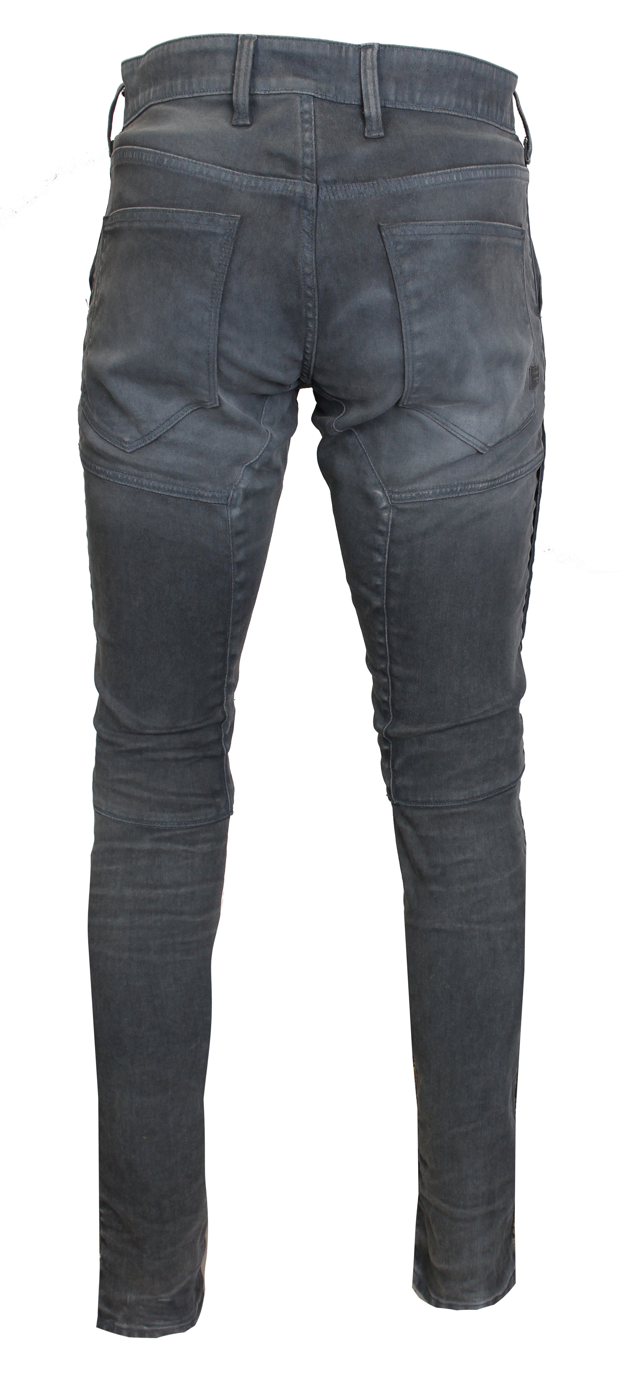 rackam skinny colored jeans