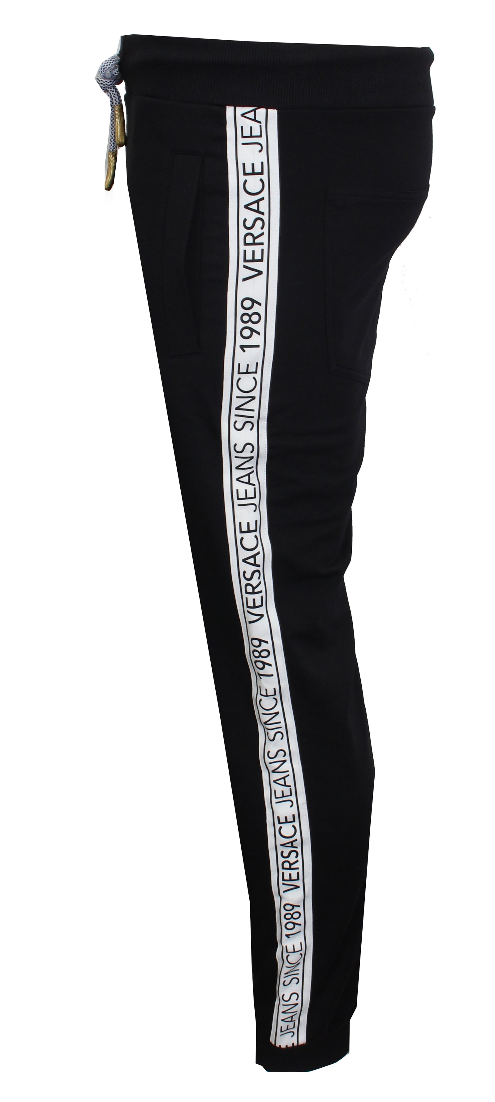 versace joggers sale