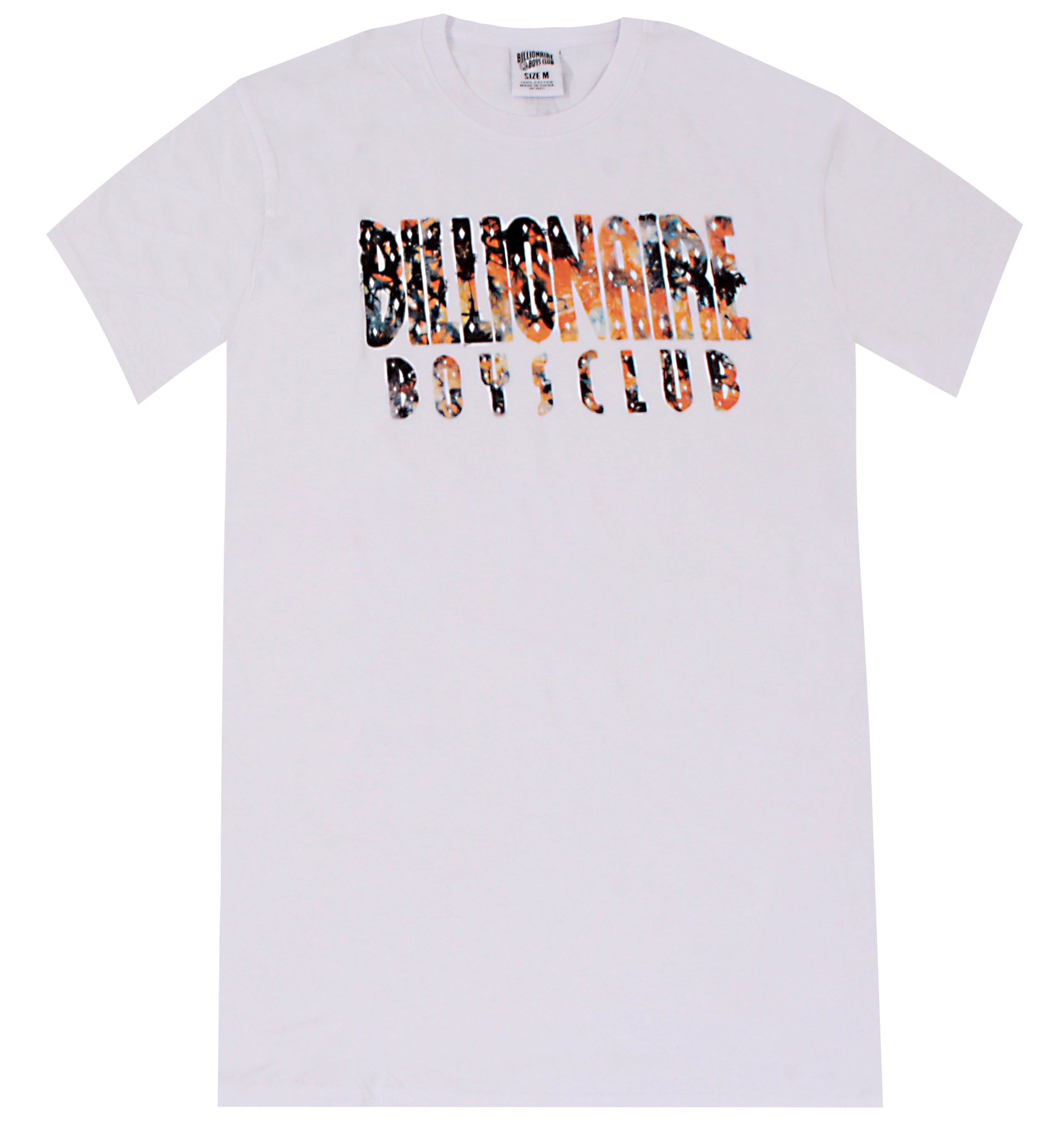 c Vega Ss Tee Bleach White Pureatlanta Com